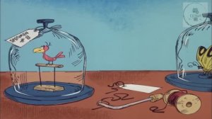 НАУЧНАЯ ПРЕМИЯ МУРАВЕЙ и МУРАВЬЕД