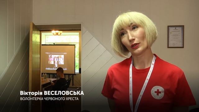 У Житомирському центрі крові кажуть, що пересувні пункти допоможуть збільшити кількість донорів смотреть онлайн