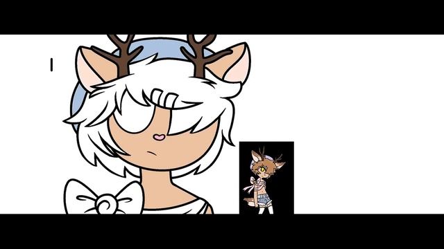 Misaki ~ [Speedpaint] My OC смотреть онлайн