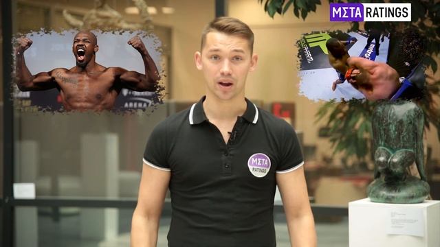 Реванш Кормье против Миочича вновь закончится победой «Черного Федора» смотреть онлайн