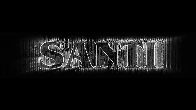 Santi Logo Animation_02 смотреть онлайн