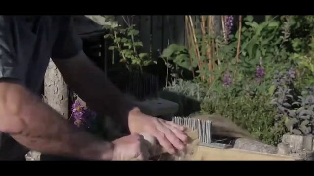 LINEN|HOW DOES FLAX TURN INTO LINEN YARN|RETTING, BREAKING, SCUTCHING, HACKLING & SPINNING IN TAMIL смотреть онлайн