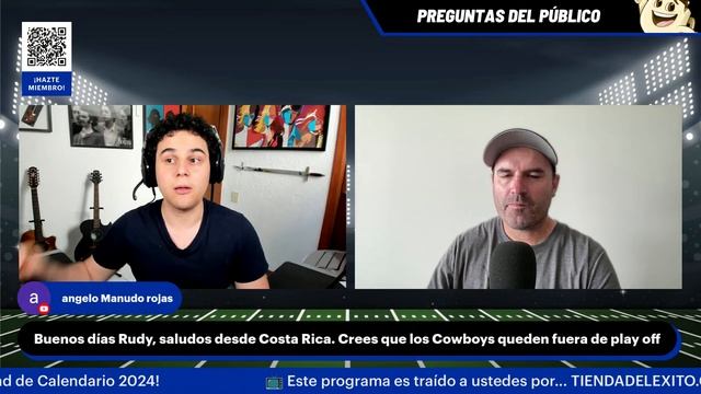 ¡JOE BURROW SIN RESTRICCIONES! | Caleb Williams Sufre En Bears | ¿Rodgers Cree En Su Coach? смотреть онлайн