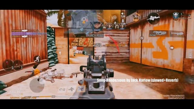 Meta of s10 w/gunsmith to reach legendary in codm смотреть онлайн