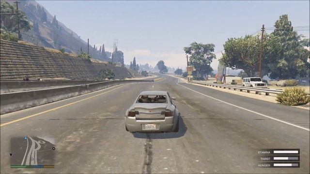 Zombie Apocalypse! - EP02 - GTA 5 Mod смотреть онлайн