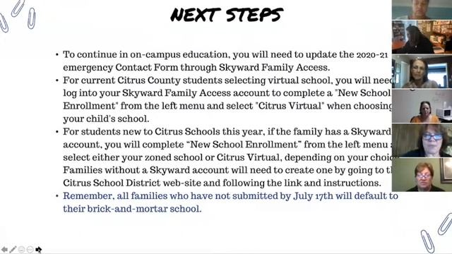 KCI Education Forum Citrus смотреть онлайн