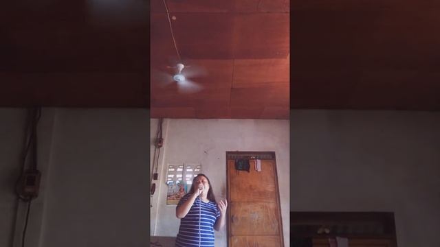 Because You Loved Me by: Celine Dion (cover) смотреть онлайн