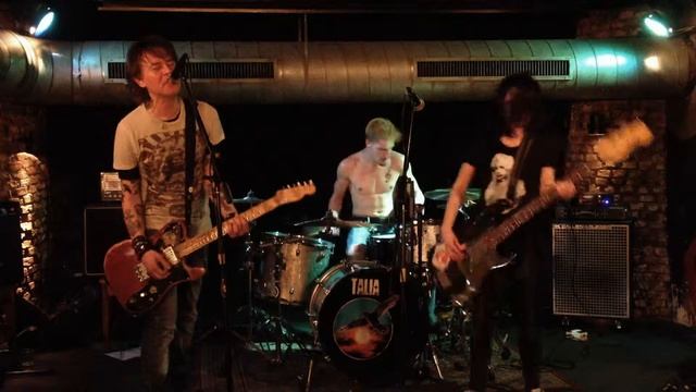 Talia @ Rock Classic - 30/03/2019 смотреть онлайн