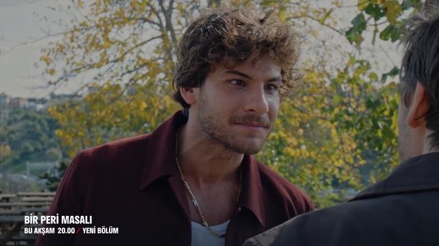 Bir Peri Masalı 7. Bölüm 3. Tanıtımı смотреть онлайн