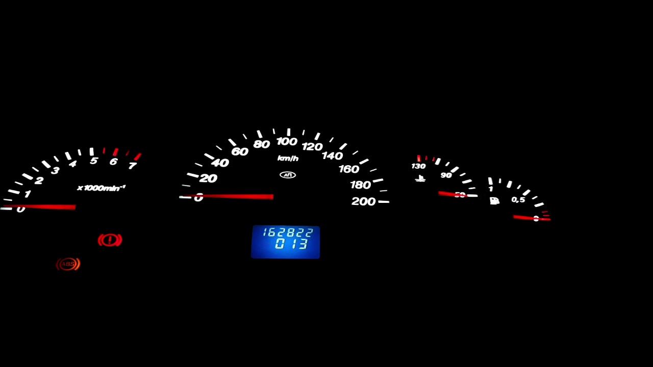 Подсветка панели Приора .Пересвет на платах . смотреть онлайн