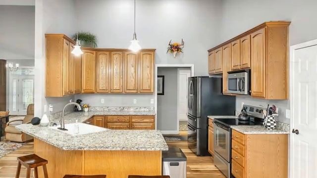 Homes for Sale - 3480 E 400 S, Lebanon, IN смотреть онлайн