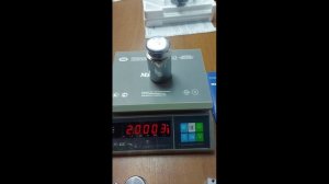 Калибровка M-ER