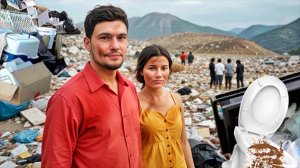 Бангладеш- здесь хуже Индии. Самый грязный и вонючий город в мире