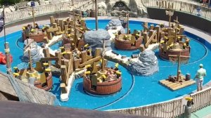 Детский Парк Атракционов Дримвуд