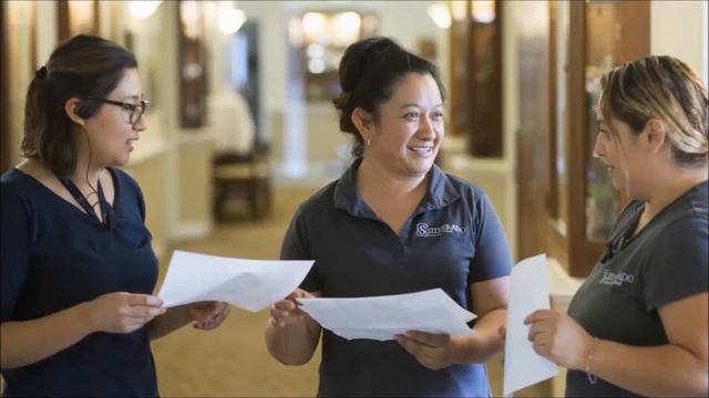 2018 Fall Outstanding Caregiver | Adriana Torres, Silverado Newport Mesa смотреть онлайн