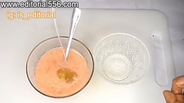 REVERSE YOUR AGE GET BABY SKIN IN 10 MIN TOMATO FACIALS смотреть онлайн