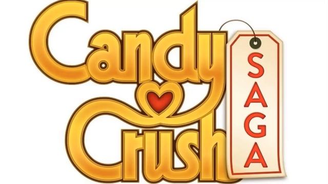 Level Failed - Candy Crush Saga Music Extended смотреть онлайн