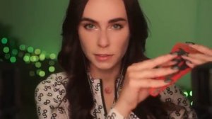 АСМР ИНТЕНСИВНЫЕ БЫСТРЫЕ ЗВУКИ