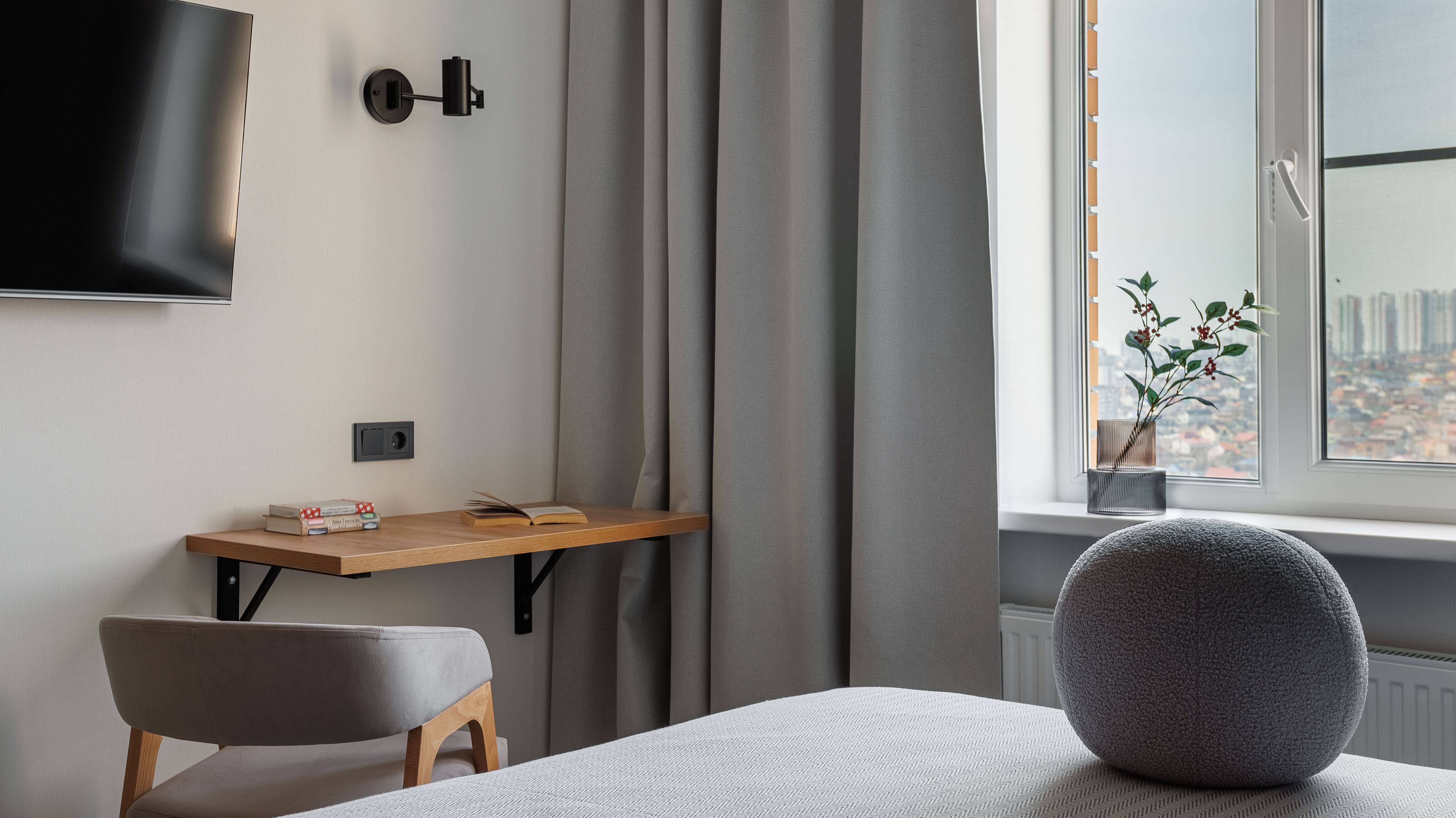 Апартаменты 1-комнатные с видом на море смотреть онлайн