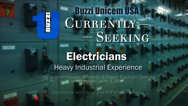 Buzzi Unicem Currently Seeking 3 18 2014 смотреть онлайн