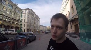 СтопХам-Сказ о забавном сотруднике