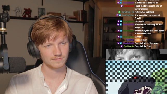 The Loneliness Of Infinity - Narrative Therapist Reacts To Frieren - Ep 1