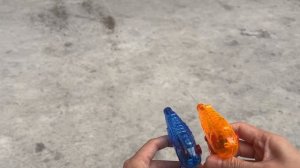 Пистолет водный Yiwu Yofun Trading Co 1001001493