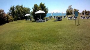 HOTEL SIDE STAR RESORT 5* TURCJA