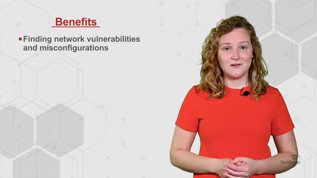 MITRE ATT&CK: Benefits and Challenges смотреть онлайн