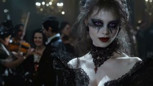 Scazochnic - Дочь ненависти / Orcton AI