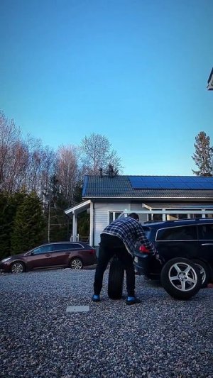 "Видео снято дроном в автоматическом режиме."