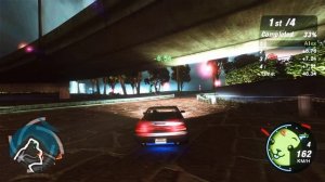 Need for speed Underground 2  Remastered 2025   # 1
