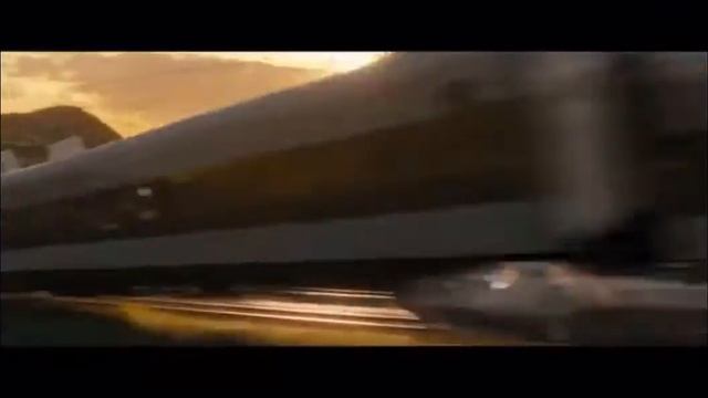 Bullet Train Commercial 2022 смотреть онлайн