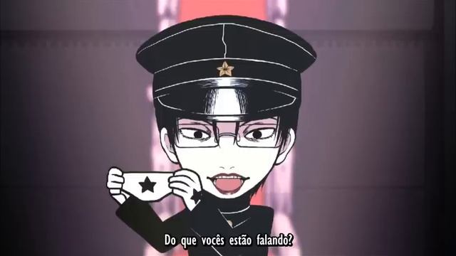 Litchi DE Hikari Club - Episódio 07 (Legendado) PT BR смотреть онлайн