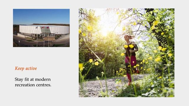 Soleil in Milton, ON | Mattamy Homes | 30 Sec смотреть онлайн