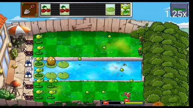 Растение против зомби мелкие зомби #3 смотреть онлайн