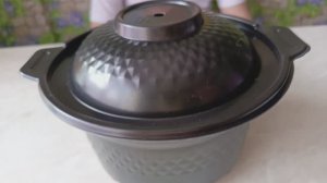 Саморазогревающаяся азиатская еда  часть 1