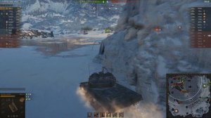 AMX 50 B - КАК ИГРАТЬ, ГАЙД WOT! ОБЗОР НА ТАНК АМХ 50 Б В World Of Tanks! AMX 50B ОБОРУДОВАНИЕ?