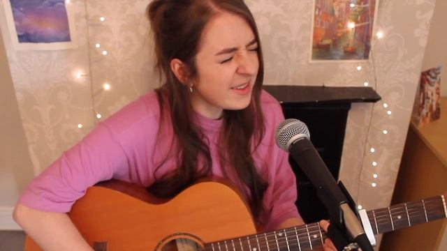 Psychopath - Charlotte Lawrence, Nina Nesbitt, Sasha Sloan (Cover) смотреть онлайн