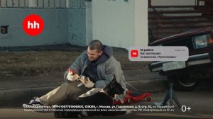 Вы знаете своё дело: рекламный ролик про автослесаря