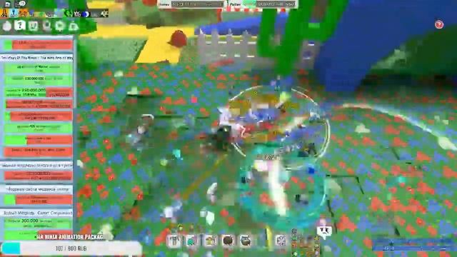 🟥СТРИМ Bee Swarm Simulator фармлю на кокосовый рюкзак🟥 [Стрим 1/50] цель - 6 миллиардов меда смотреть онлайн