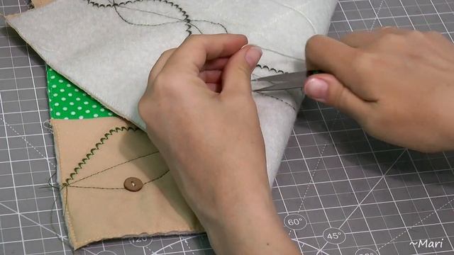 Начинающие рукодельницы, ликуйте! Простые проекты, с которыми справится даже новичок смотреть онлайн