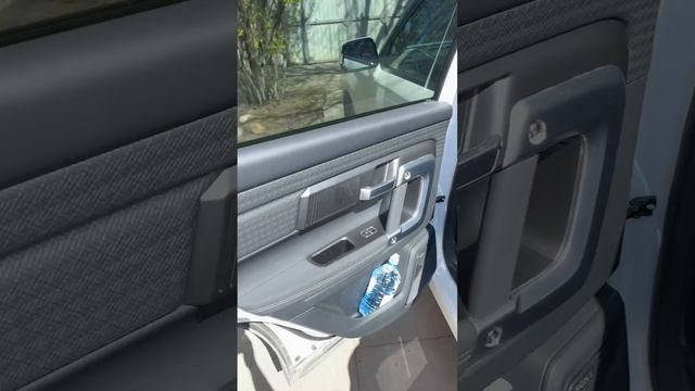 Jaecoo любимый J7