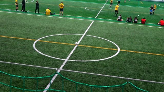 12.03.2022 Л-ПАК - DARK HORSE AFC 3-2 Вторая Лига ЛФЛ Липецк 6х6 смотреть онлайн
