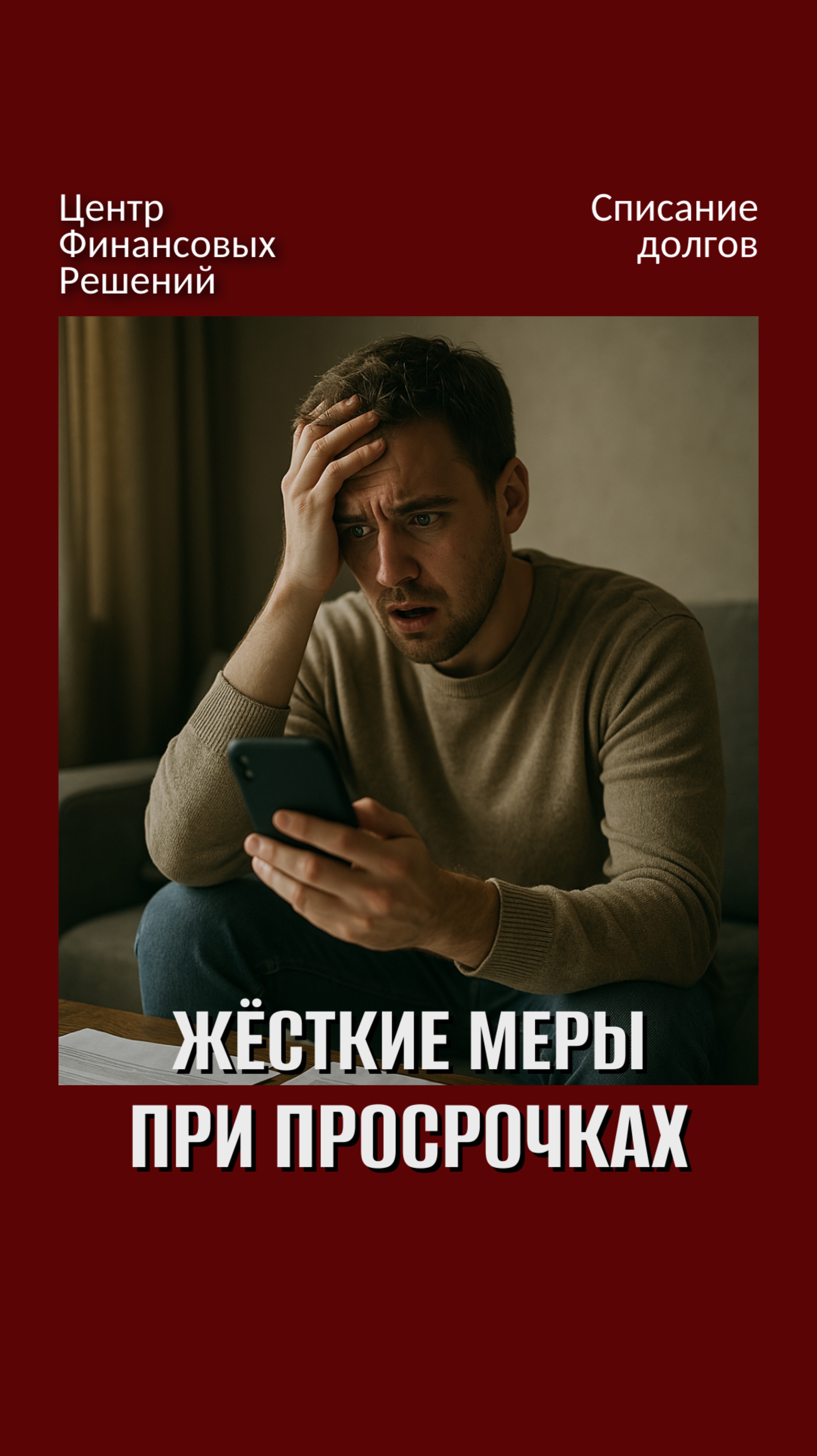 Чем грозят просрочки по кредитам? смотреть онлайн