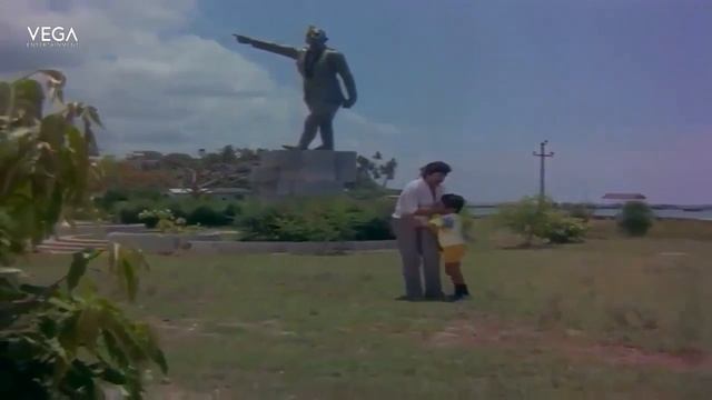 Poo Pootha Chedi Video Song | Poo Poova Poothirukku Movie | Prabhu | Tamil Video Song смотреть онлайн