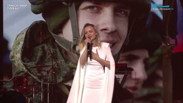 Яна Вайновская - Живой