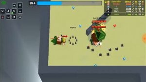 Стрила.ио невозможно выжить