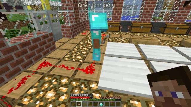PVP шоу #1 часть смотреть онлайн