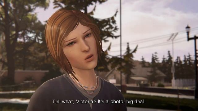 Life Is Strange: Before The Storm Remastered Ep.1 Awake Full Episode смотреть онлайн
